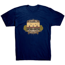 Load image into Gallery viewer, Story Inn T-Shirt | Historic Indiana Unisex Tee