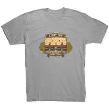 Load image into Gallery viewer, Story Inn T-Shirt | Historic Indiana Unisex Tee