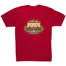 Load image into Gallery viewer, Story Inn T-Shirt | Historic Indiana Unisex Tee