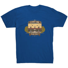 Load image into Gallery viewer, Story Inn T-Shirt | Historic Indiana Unisex Tee
