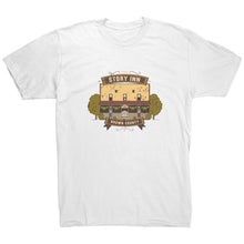 Load image into Gallery viewer, Story Inn T-Shirt | Historic Indiana Unisex Tee