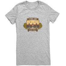Load image into Gallery viewer, Story Inn Women's T-Shirt