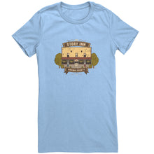Load image into Gallery viewer, Story Inn Women's T-Shirt