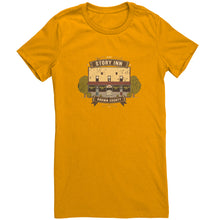 Load image into Gallery viewer, Story Inn Women's T-Shirt