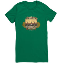 Load image into Gallery viewer, Story Inn Women's T-Shirt