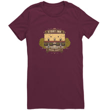 Load image into Gallery viewer, Story Inn Women's T-Shirt