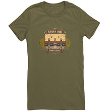 Load image into Gallery viewer, Story Inn Women's T-Shirt