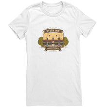 Load image into Gallery viewer, Story Inn Women's T-Shirt