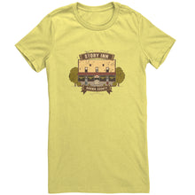 Load image into Gallery viewer, Story Inn Women's T-Shirt