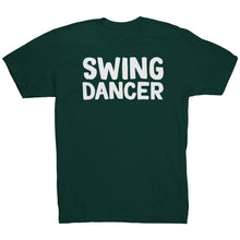Load image into Gallery viewer, Swing Dancer t-shirt