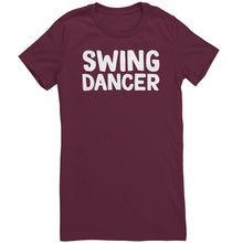 Load image into Gallery viewer, Swing Dancer t-shirt