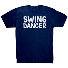 Load image into Gallery viewer, Swing Dancer t-shirt