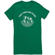 Load image into Gallery viewer, Talk Tractor To Me