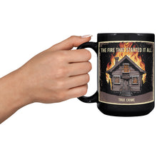 Load image into Gallery viewer, The Fire That Started It All Coffee Mug