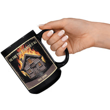 Load image into Gallery viewer, The Fire That Started It All Coffee Mug