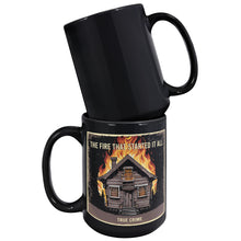 Load image into Gallery viewer, The Fire That Started It All Coffee Mug