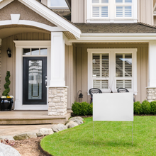 Load image into Gallery viewer, Vinyl_Yard_Sign_Double_Sided_VinylSign_FrontYard_AS_Mockup.png_15752711