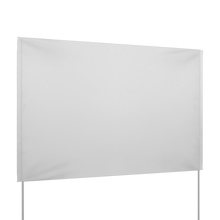 Load image into Gallery viewer, Vinyl_Yard_Sign_Double_Sided_VinylSign_Main_Angle_Mockup.png_15752665