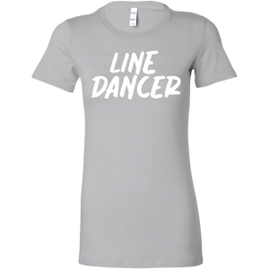 Line Dancer T-Shirt