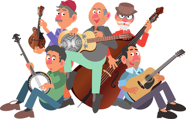 5 Reasons Why Bean Blossom's Bill Monroe Music Festival is a Must-Attend Event