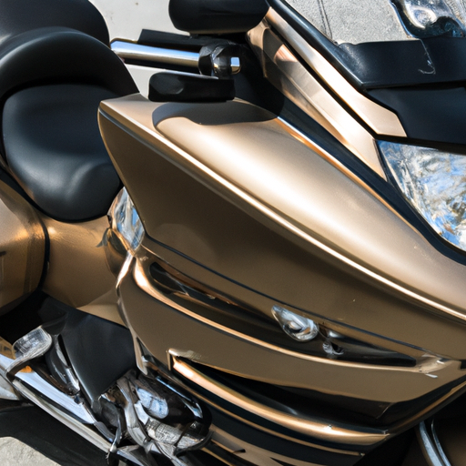 Riding Safe: Essential Tips for Motorcycling in Brown County, Indiana