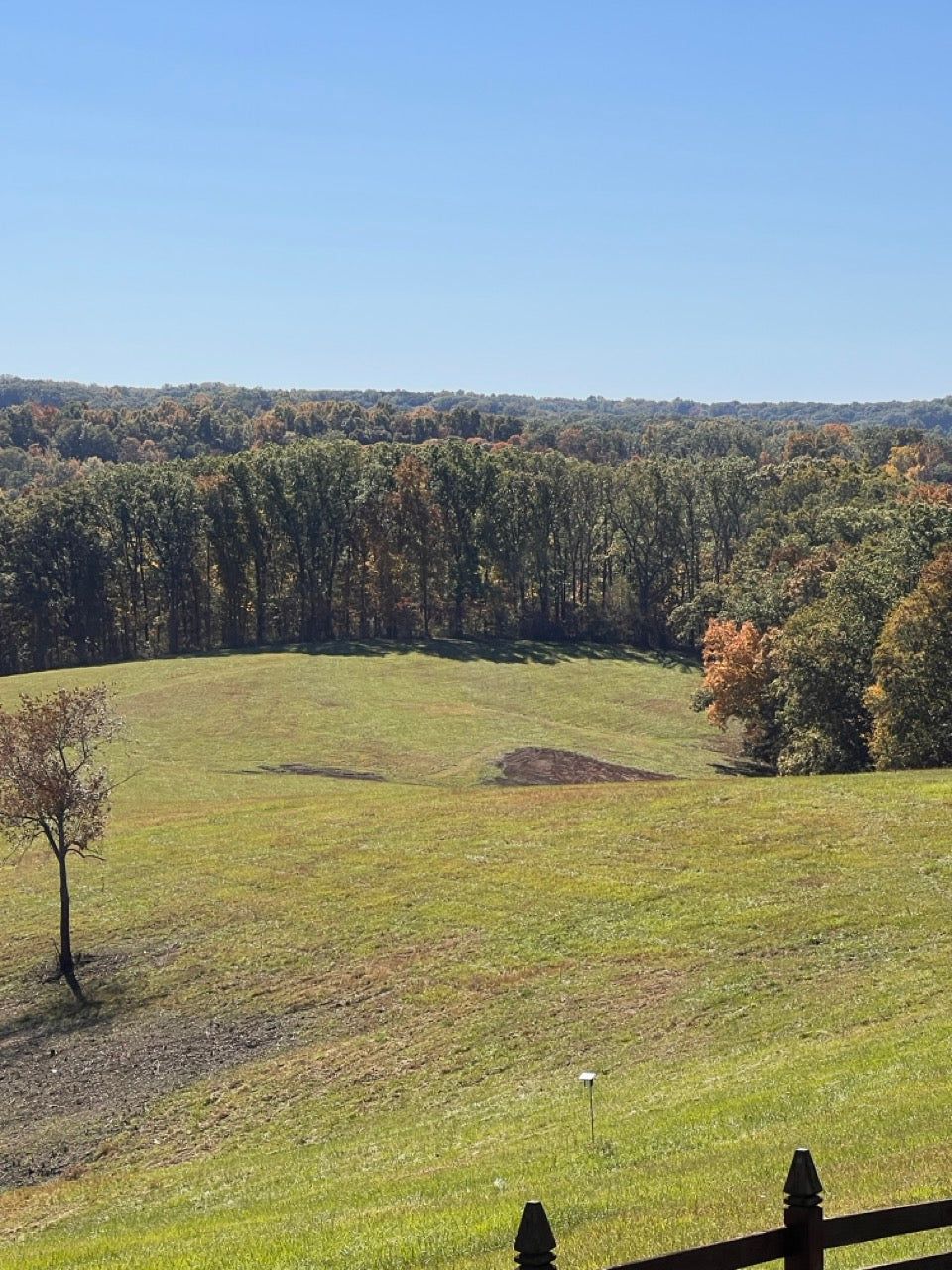 Embark on a Journey of Love: Romantic Escapes in Brown County, Indiana!