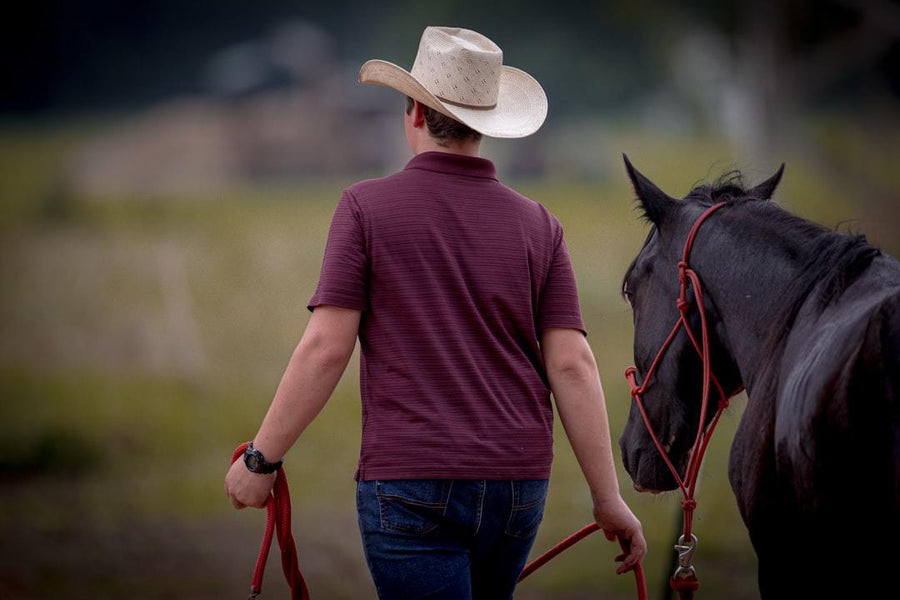 Discover Horseback Riding Adventures in Brown County