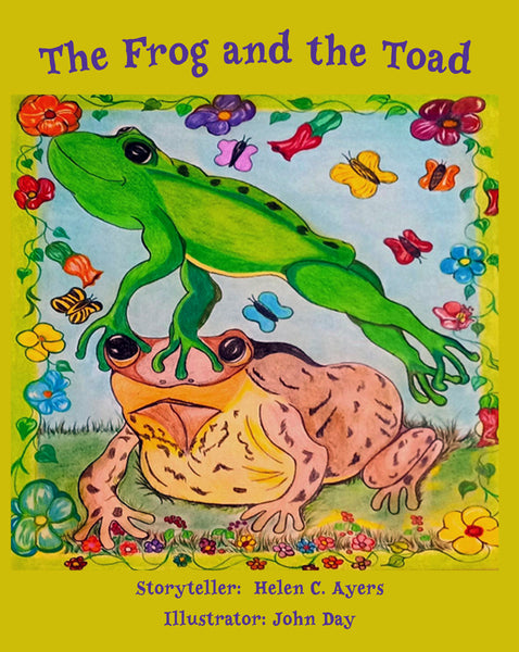 The Toad and Frog