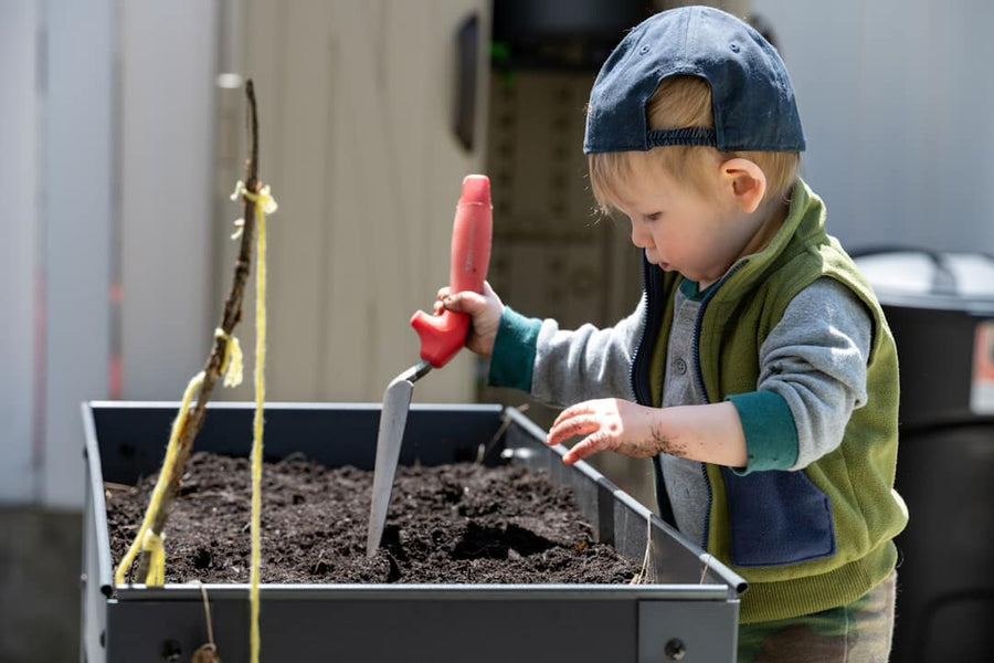 Exploring the Science of Soil Fertility in Brown County