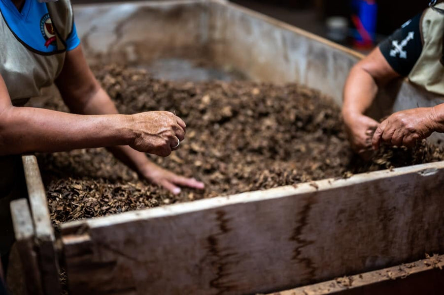 Discover Biologically Active Compost in Brown County