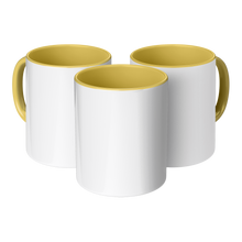 Load image into Gallery viewer, 11oz_Yellow_Accent_Mug_3pc_Triangle_Mockup.png_15745842
