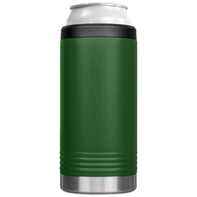 Load image into Gallery viewer, 12oz_Cozie_Insulated_Tumbler_12oz_Koozie_Main_Green_Mockup.png_15745908

