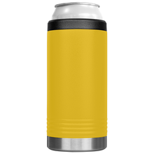 Load image into Gallery viewer, 12oz_Cozie_Insulated_Tumbler_12oz_Koozie_Main_Yellow_Mockup.png_15745910
