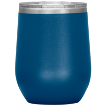 Load image into Gallery viewer, 12oz_Wine_Insulated_Tumbler_12oz_Wine_Tumbler_Blue_Mockup.png_15745914
