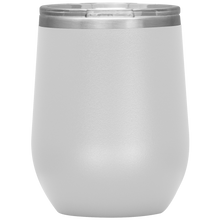 Load image into Gallery viewer, 12oz_Wine_Insulated_Tumbler_12oz_Wine_Tumbler_White_Mockup.png_15745917
