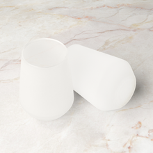 Load image into Gallery viewer, 13oz_Frosted_Wine_Glass_Wine_Pair_Mockup.png_15745931
