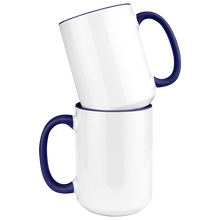 Load image into Gallery viewer, 15oz_Dark_Blue_Accent_Mug_Blue_Stacked_Mockup.png_15745973
