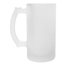 Load image into Gallery viewer, 16oz_Frosted_Beer_Stein_Stein_Empty_LH_Mockup.png_15746066
