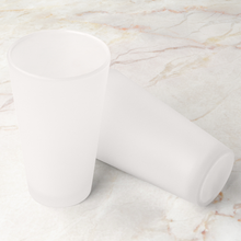 Load image into Gallery viewer, 16oz_Frosted_Pint_Glass_Pint_Pair_Mockup.png_15746098
