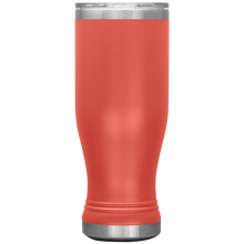 Load image into Gallery viewer, 20oz_BOHO_Insulated_Tumbler_Boho_Coral_Mockup.png_15746144
