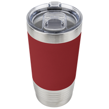 Load image into Gallery viewer, 20oz_Silicone_Wrap_Tumbler_Red_Angle_Mockup.png_15746209

