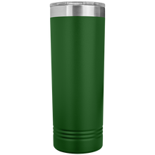 Load image into Gallery viewer, 22oz_Skinny_Tumbler_Green_Mockup.png_15720865
