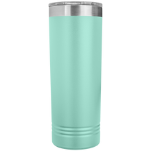Load image into Gallery viewer, 22oz_Skinny_Tumbler_Teal_Mockup.png_15720859
