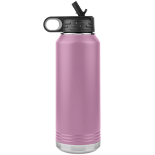 Load image into Gallery viewer, 32oz_Water_Bottle_Insulated_WB_Tumbler_LtPurple_Mockup.png_15746363
