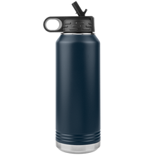 Load image into Gallery viewer, 32oz_Water_Bottle_Insulated_WB_Tumbler_Navy_Mockup.png_15746374
