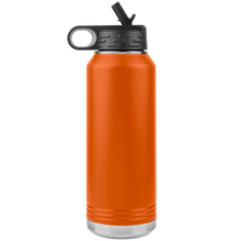 Load image into Gallery viewer, 32oz_Water_Bottle_Insulated_WB_Tumbler_Orange_Mockup.png_15746364
