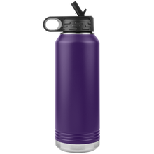 Load image into Gallery viewer, 32oz_Water_Bottle_Insulated_WB_Tumbler_Purple_Mockup.png_15746367
