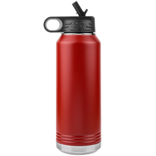 Load image into Gallery viewer, 32oz_Water_Bottle_Insulated_WB_Tumbler_Red_Mockup.png_15746370
