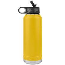 Load image into Gallery viewer, 32oz_Water_Bottle_Insulated_WB_Tumbler_Yellow_Mockup.png_15746372

