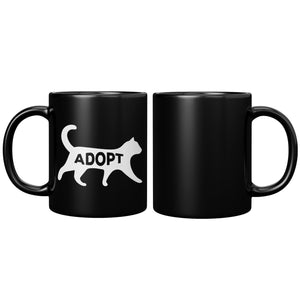 Adopt A Cat